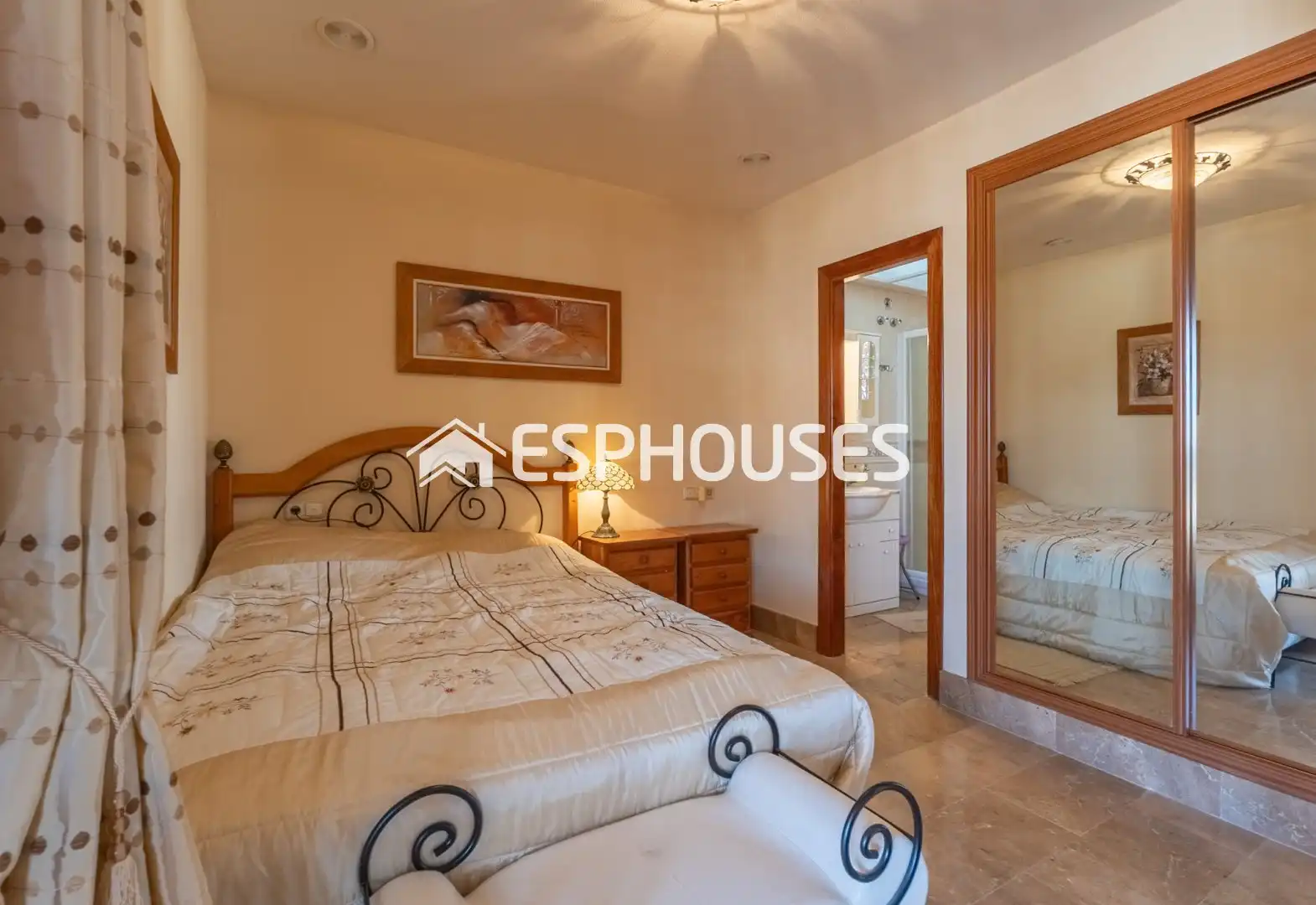 Penthouse with terrace for sale in El Moncayo - El Pòrtic, imagen 23