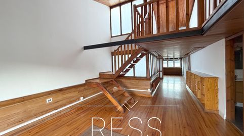 Foto 2 de Piso en venta en Reyes Catolicos Kalea, Área Romántica, Donostia - San Sebastián