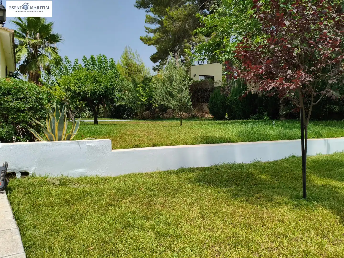 Villa avec piscine à vendre à Vilamarxant, imagen 19