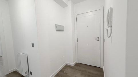 Foto 4 de Piso en venta en Vilagarcía, Vilagarcía de Arousa