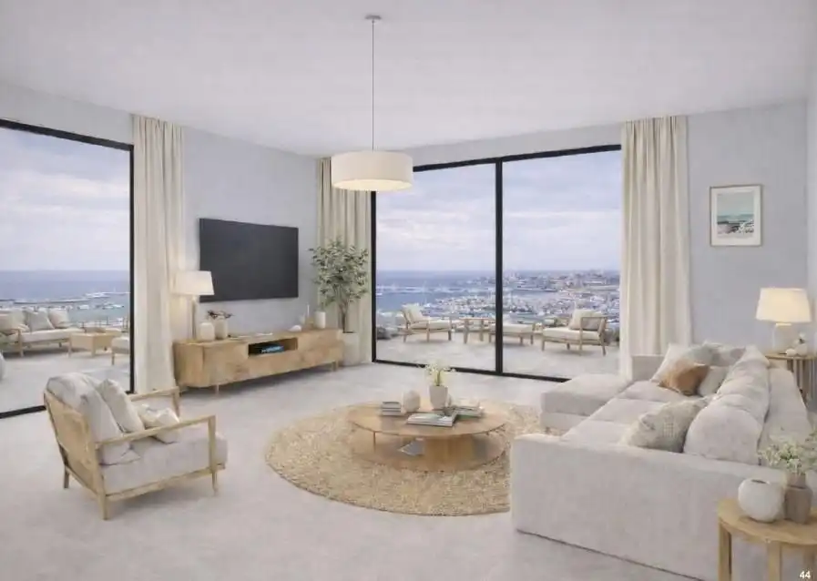 Penthouse with lift for sale in Centro, imagen 21