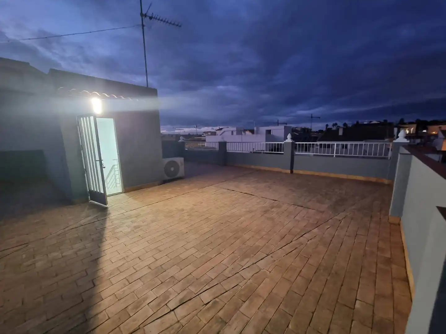 Casa a schiera con terrazza in vendita a San Pedro del Pinatar, imagen 13