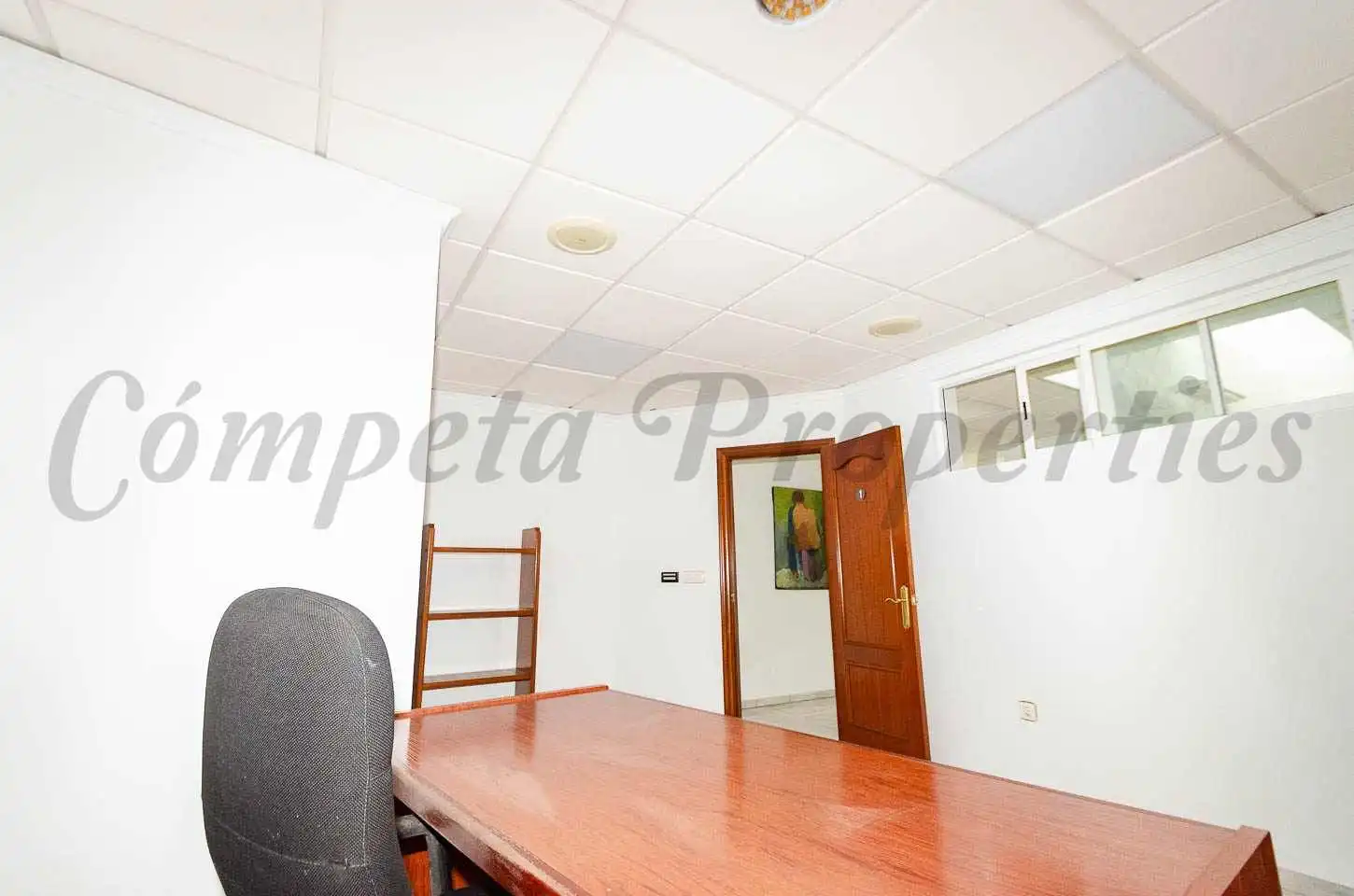 Business premises to rent in Cómpeta, imagen 7