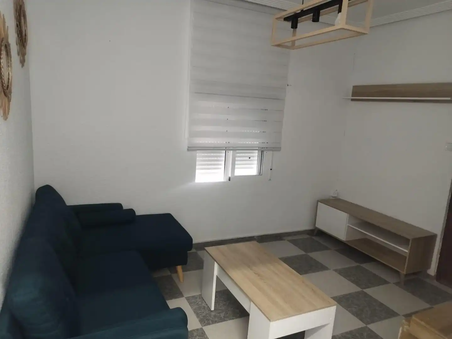 Room in Calle Segovia, 12, Peñamefecit - Avda Barcelona