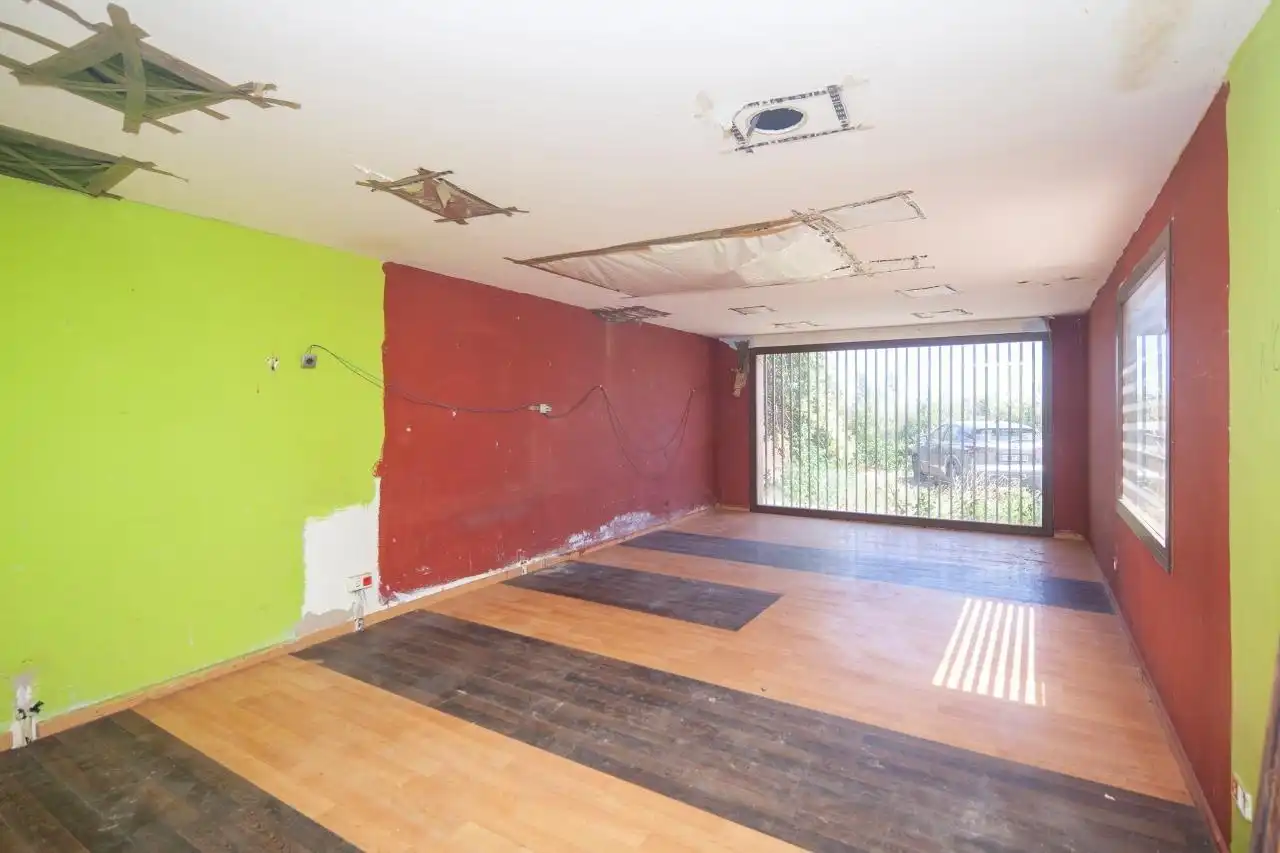 Finca rústica en venta en Cabrils con Jardín privado