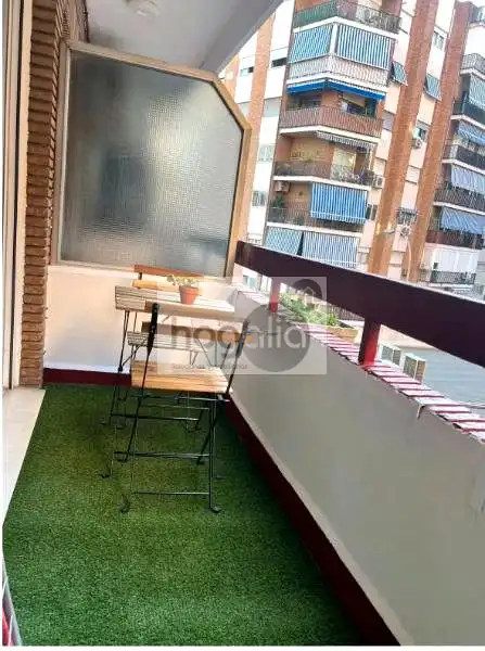 Flat with lift to rent in Triana, imagen 15