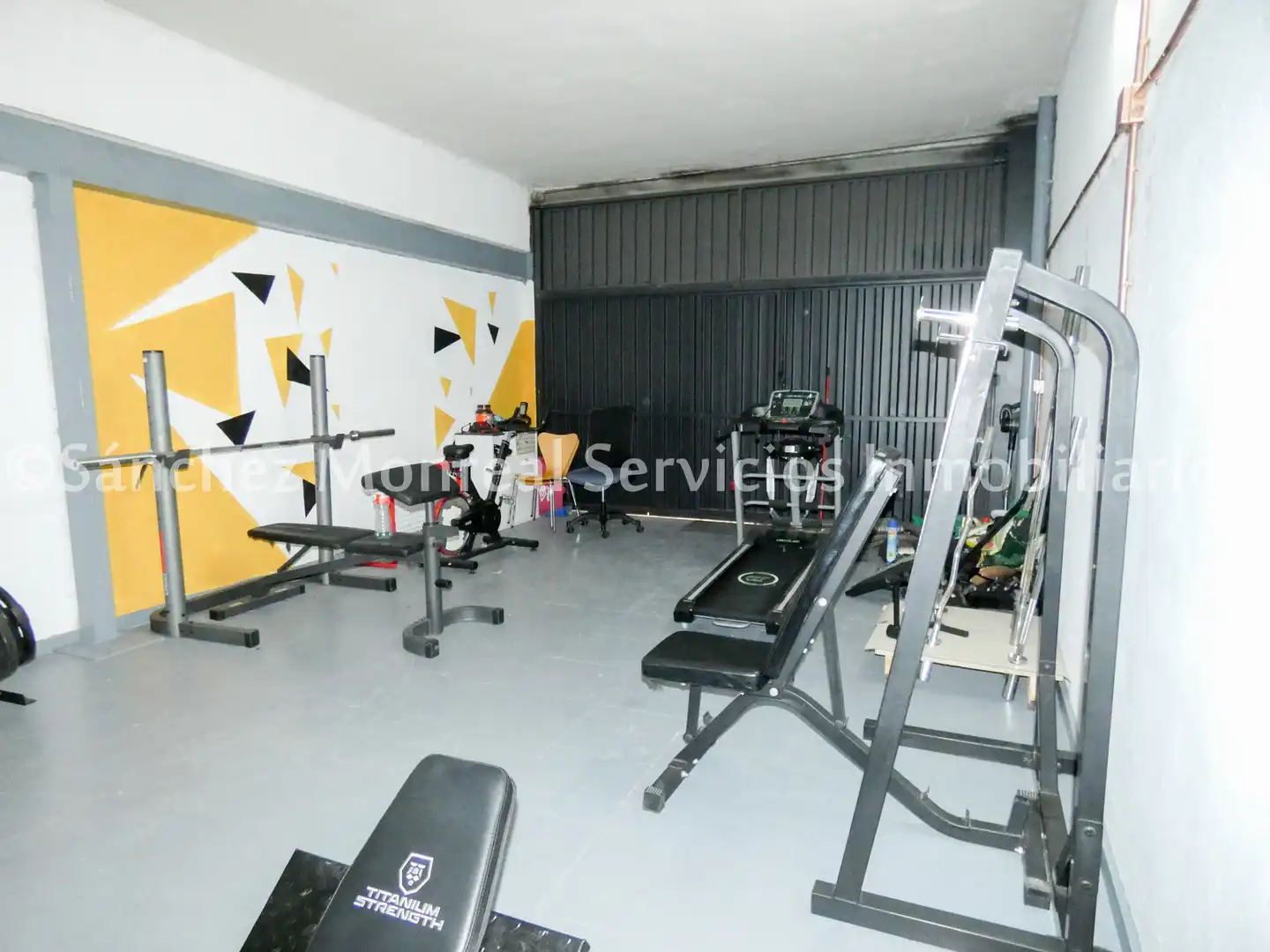 Casa con piscina en venta en Calle Doctor Mazuecos, imagen 56