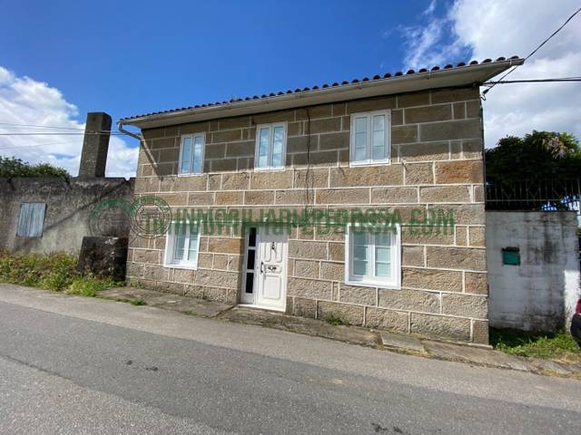 Finca rústica en Venta en San Xoán de Poio