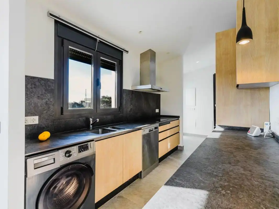 Maison avec terrasse à vendre à Polígono 22, imagen 11
