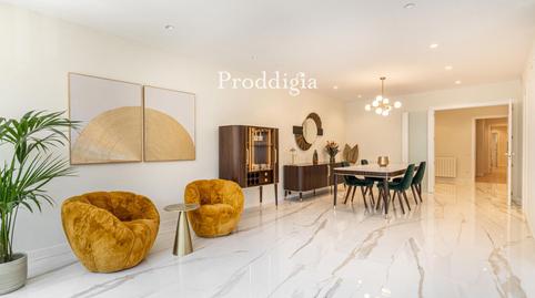 Foto 5 de Pis en venda a Via Augusta, Sant Gervasi- Galvany, Barcelona