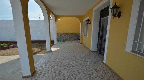 Foto 5 de Casa o xalet en venda a Centro Comercial - Capsades -  Hospital, Castellón