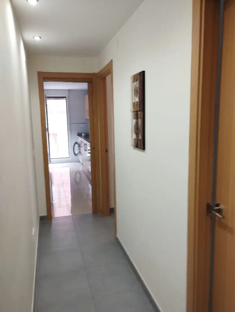 Piso de alquiler en Segorbe con Amueblado, Lavadora y Microondas