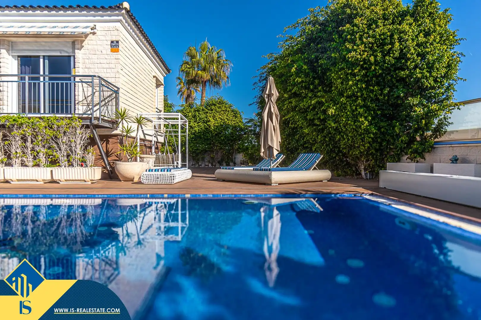 Chalet con jardín en venta en La Mata, imagen 47