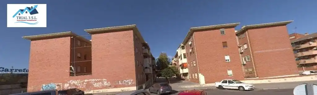 Vista exterior de Pis en venda en Mérida