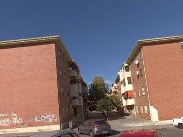 Wohnung mit Aufzug zum Verkauf in Avenida EUGENIO HERMOSO