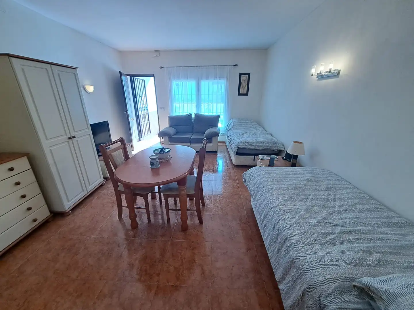 Wohnung zum Verkauf in Calle Goya, imagen 9