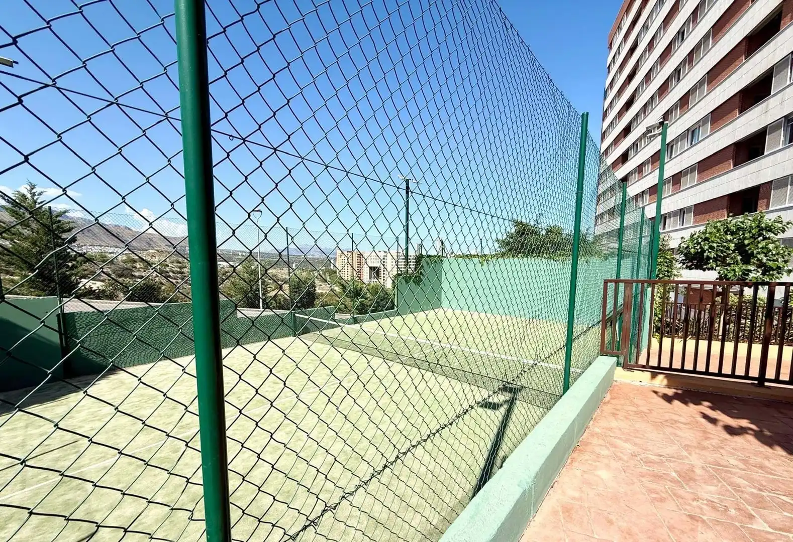 Piso con piscina en venta en Calle Ponent, imagen 30