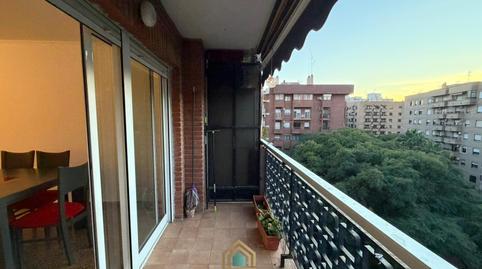 Foto 4 de Pis de lloguer a L'Hort de Senabre,  Valencia Capital