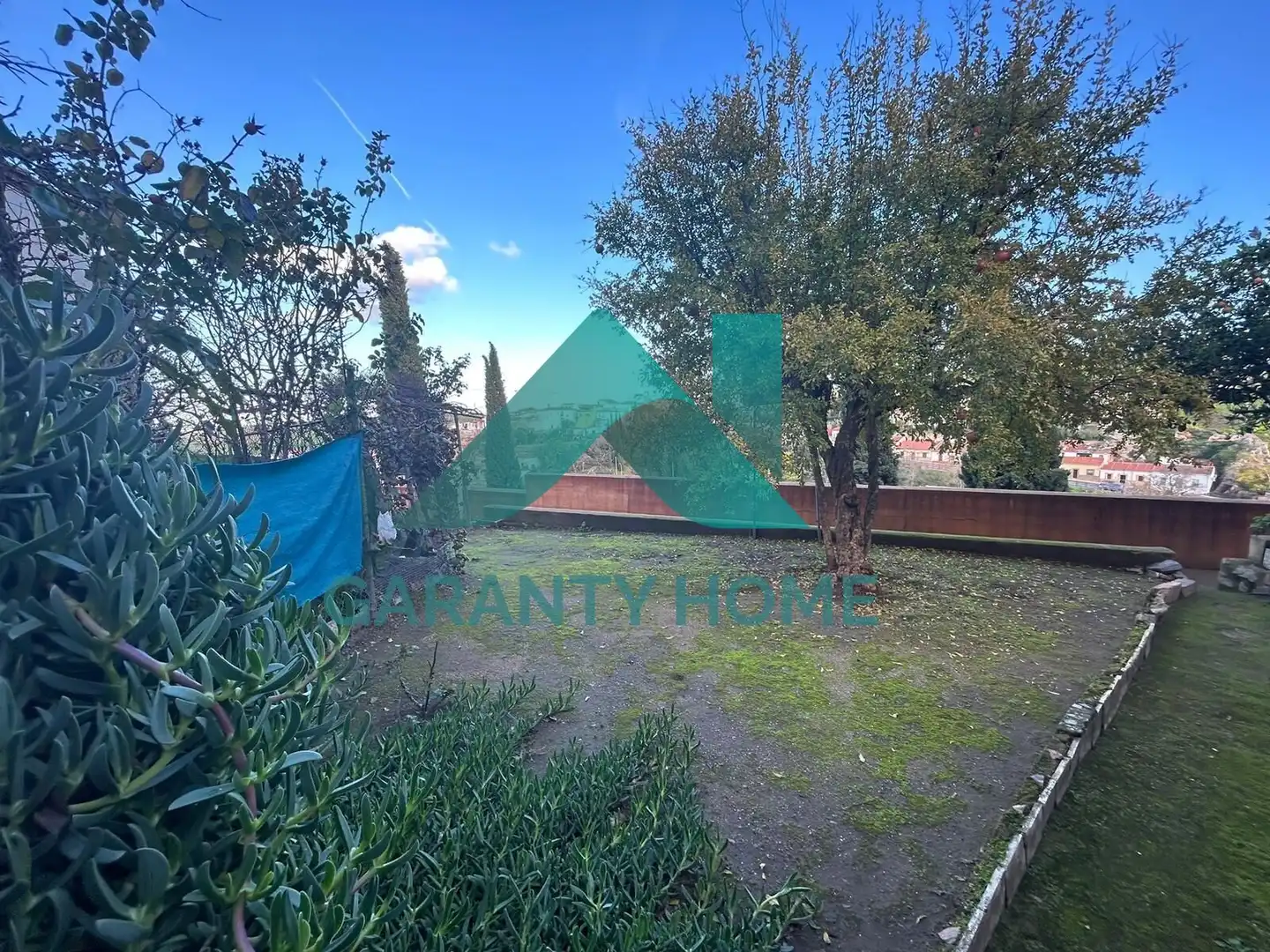 Xalet amb jardí en venda a Casco Antiguo, imagen 14