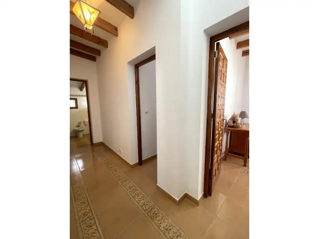 Casa o xalet en venda en Mojácar amb Aire condicionat, Jardí privat i Terrassa