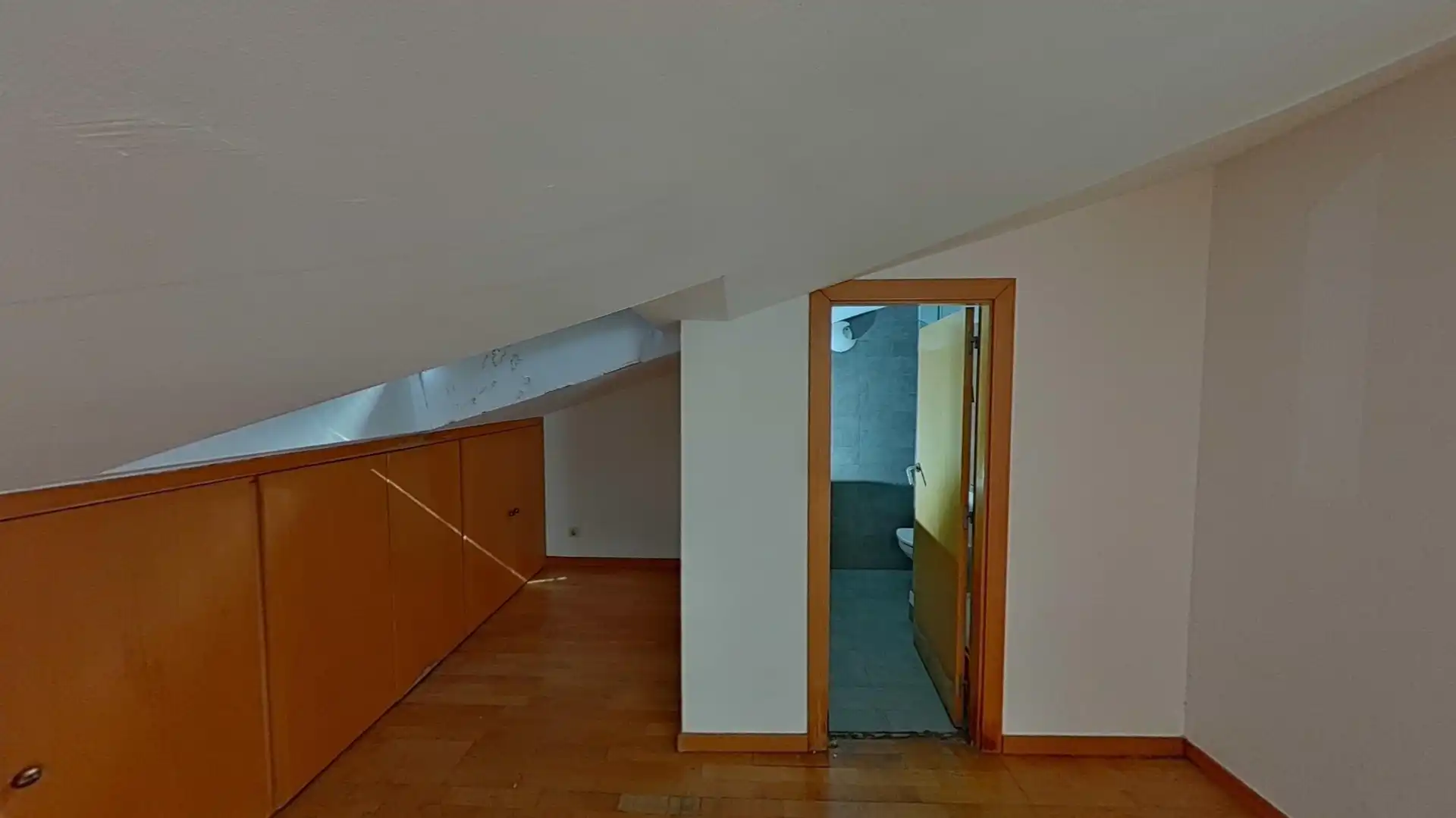 Piso en venta en Granollers