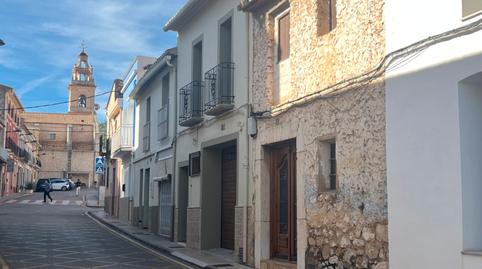 Photo 2 of Country homes for sale in Sagra, Alicante