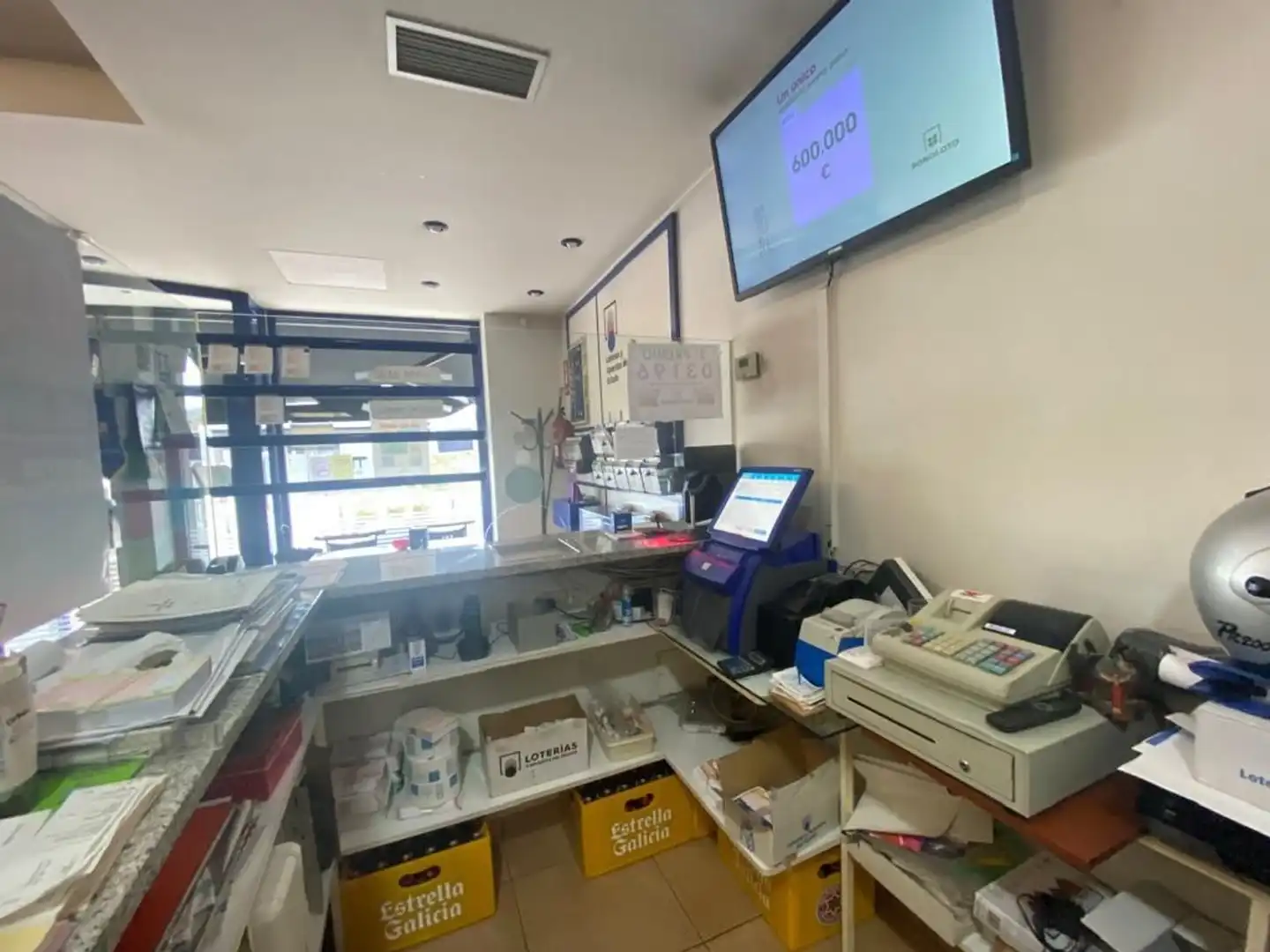 Local comercial en venda a Travesía de Meicende, imagen 13