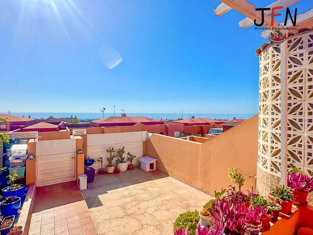 Casa adosada en Venta en  CASTILLO 3 FASE E en Caleta de Fuste