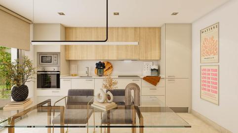 Photo 4 of Duplex for sale in Hipódromo - Cerrado del Águila, Málaga