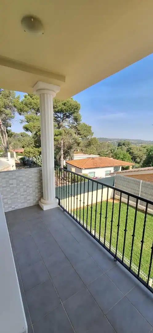 Villa avec jardin à vendre à Picassent, imagen 47