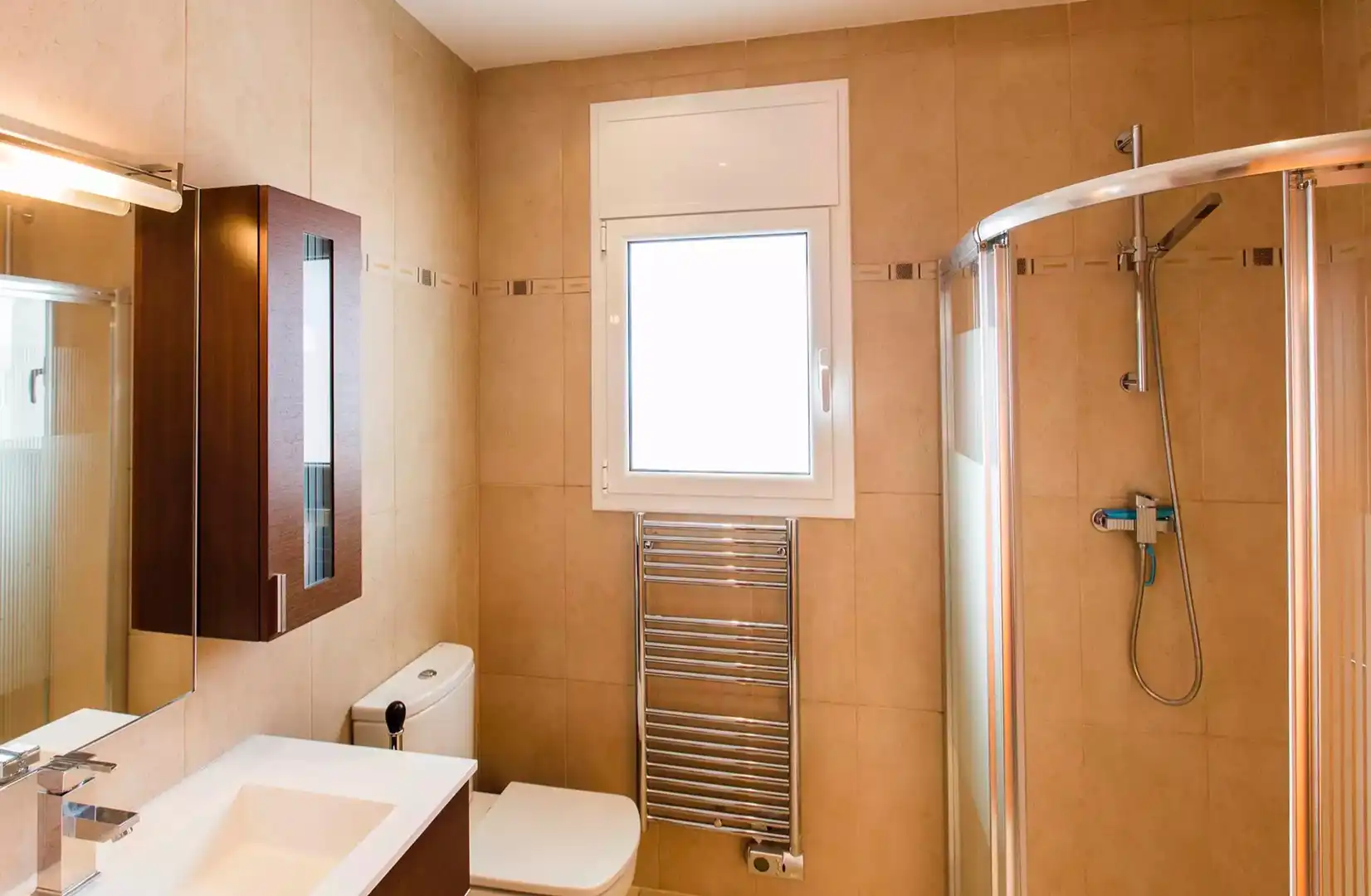 Casa con terraza en venta en Carrer Ebre, imagen 27