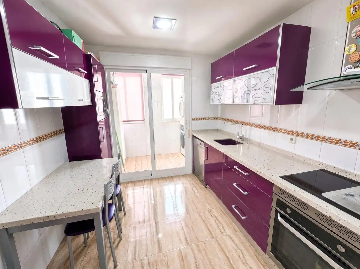 Flat with terrace for sale in Calle VEREDA MENGIBAR, imagen 5