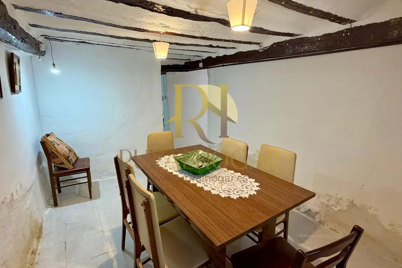 Casa amb jardí en venda a Calle la Carretera 4, imagen 13