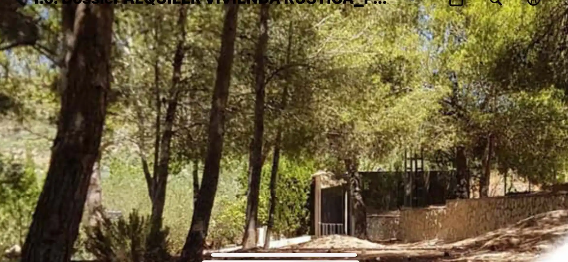 Villa con piscina in vendita a Calle Martín Belda Mencías 6A, imagen 14