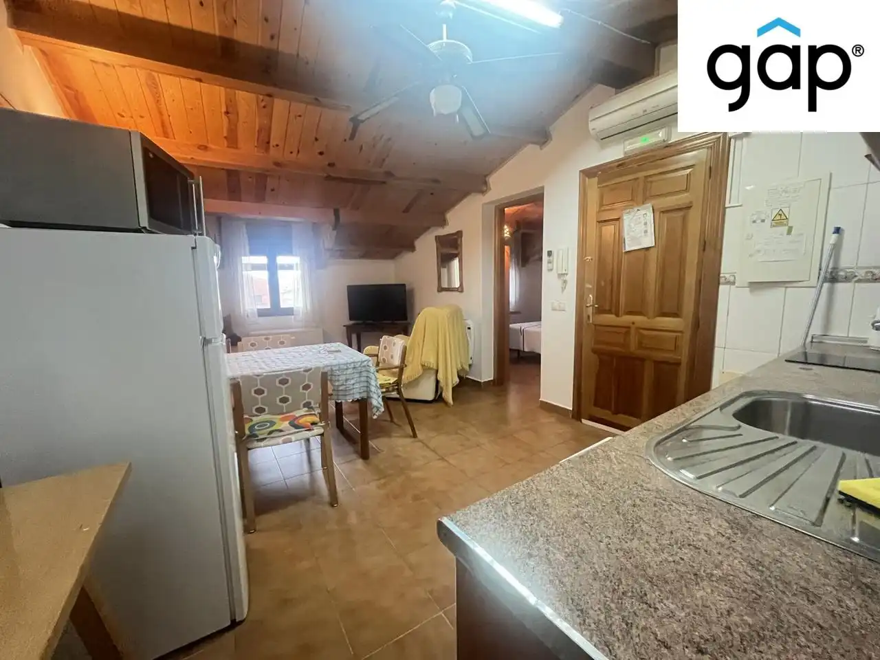 Cocina de Piso en venta en Mariana con Aire acondicionado, Calefacción y Terraza