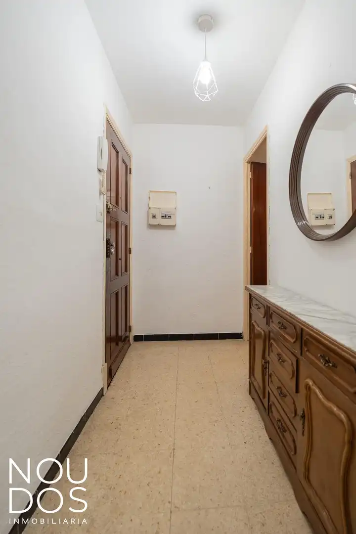 Piso en venta en  Palma de Mallorca con Terraza y Balcón