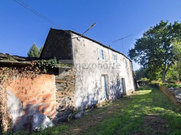 Maison rustique à vendre à Guitiriz