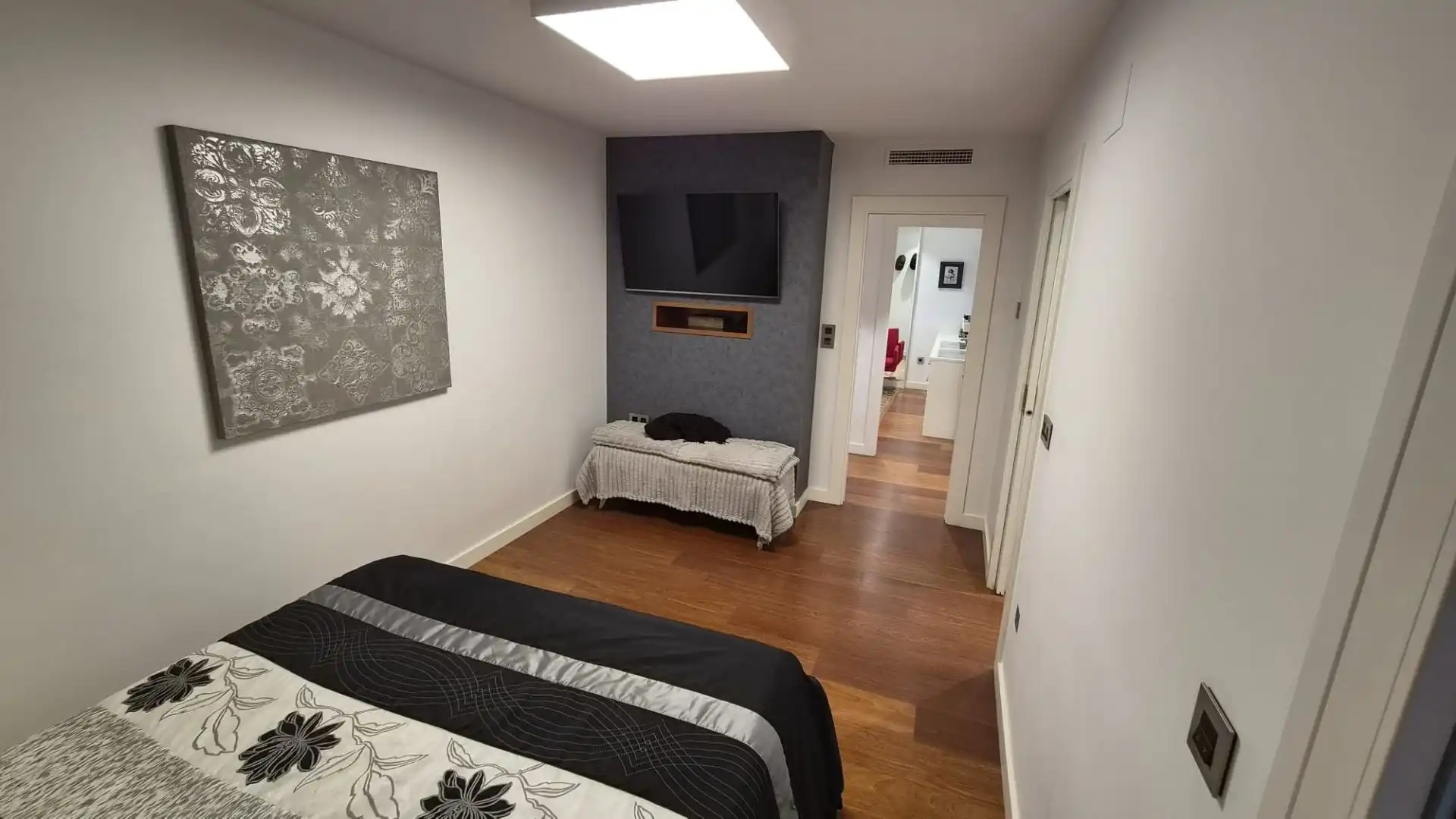 Apartment with lift for sale in Centro, imagen 13