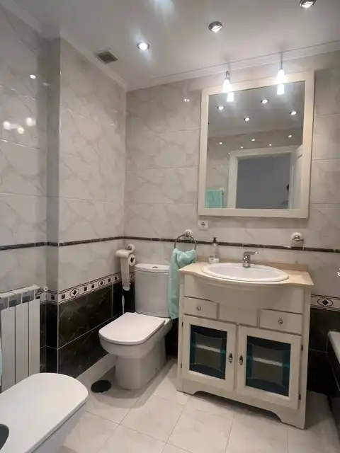 Appartamento con piscina in vendita a Calle Jorge Sepúlveda 6, imagen 10