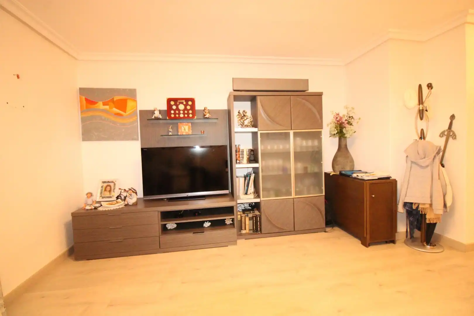 Apartment mit Terrasse zum Verkauf in Zona Galúa - Calnegre, imagen 8