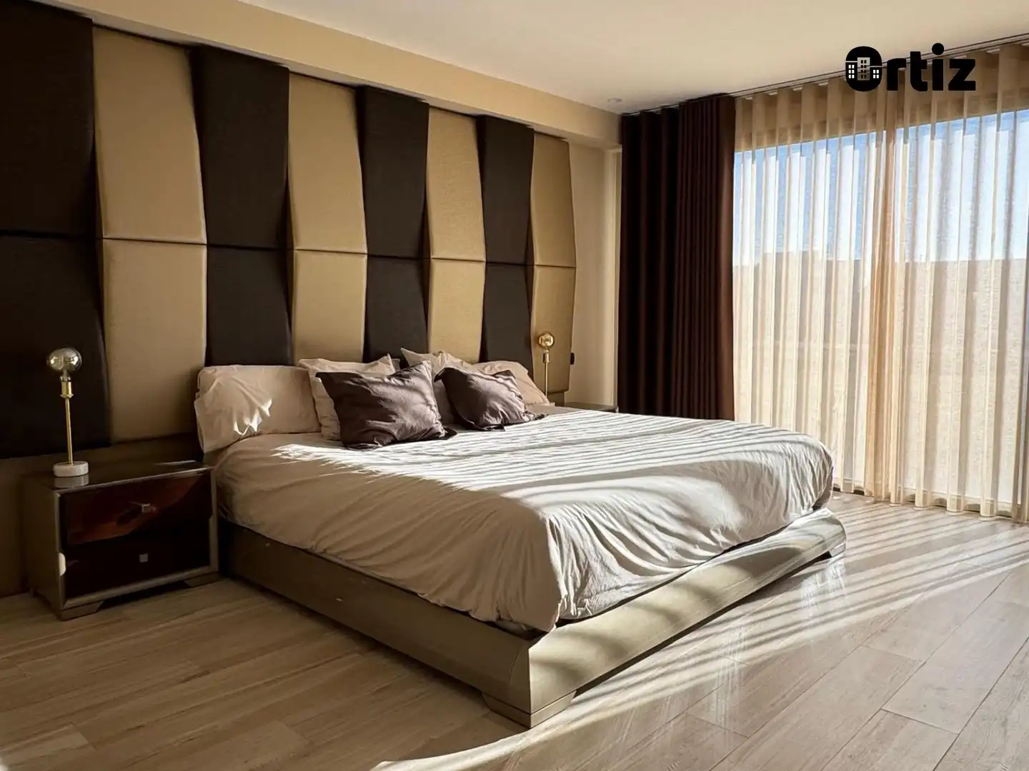 Habitación de Casa o chalet en venta en Torrejón de Ardoz con Calefacción, Terraza y Piscina