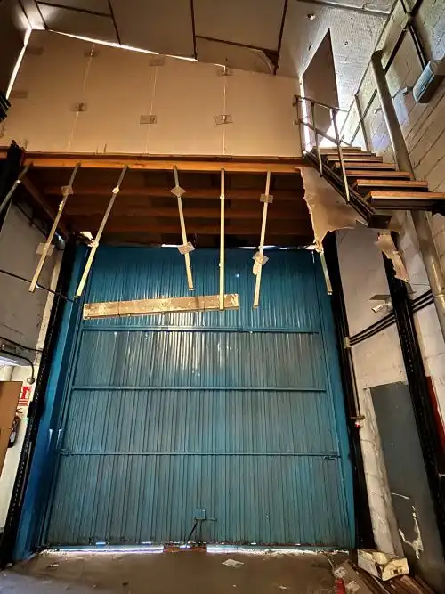 Nave industrial in vendita a San Pablo, imagen 13