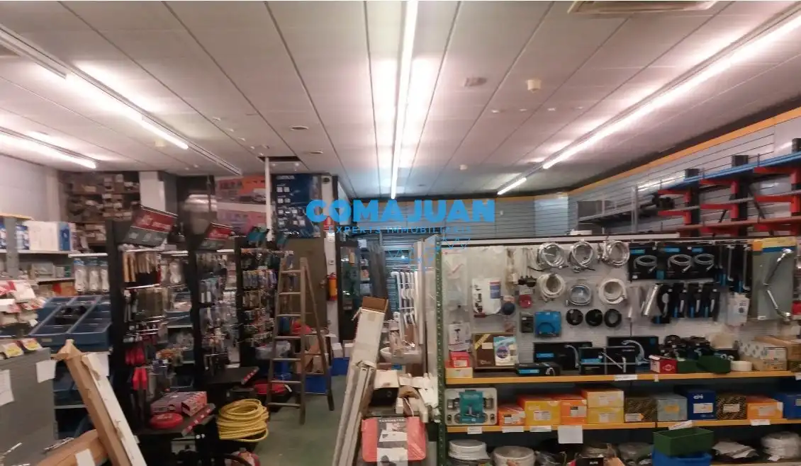 Nave industrial en venta en Tordera