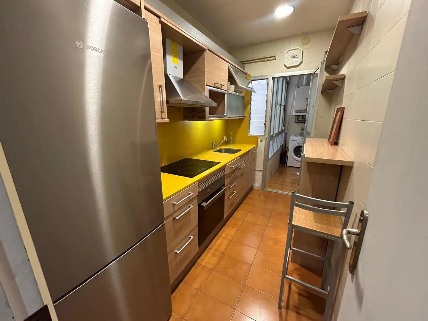 Piso con ascensor en venta en Carrer de la Torre dels Pardals, imagen 11