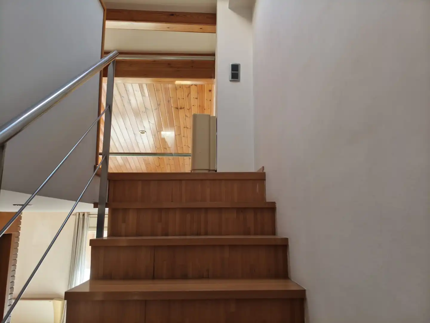 Maisonette zum Verkauf in Puig-reig mit Heizung, Ofen und Balkon
