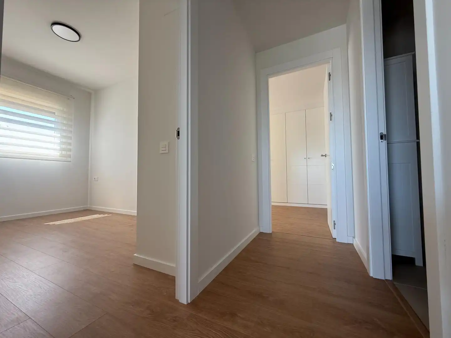 Wohnung zur Miete in Sevilla mit Klimaanlage