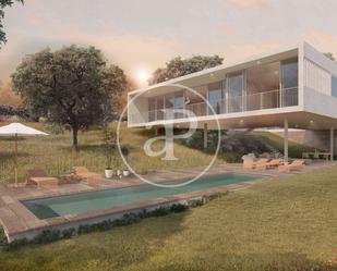 House or chalet for sale in Boadilla del Monte  with Air Conditioner, Heating and Private garden