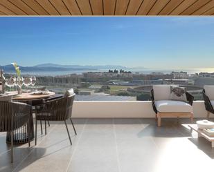 Terrace of Apartment for sale in Torremolinos  with Air Conditioner, Heating and Terrace