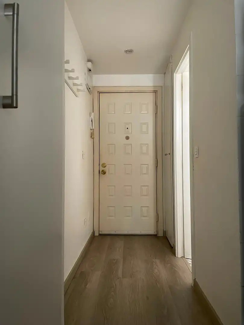 Study for rent in Murcia  with Air Conditioner and Furnished