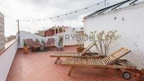 Terrace of Attic for sale in  Barcelona Capital  with Heating, Terrace and Storage room